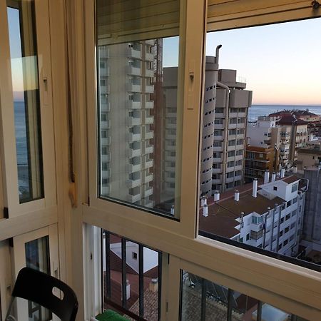 푸엔히롤라 Apartamento Entre El Mar Y Las Vistas 아파트 외부 사진