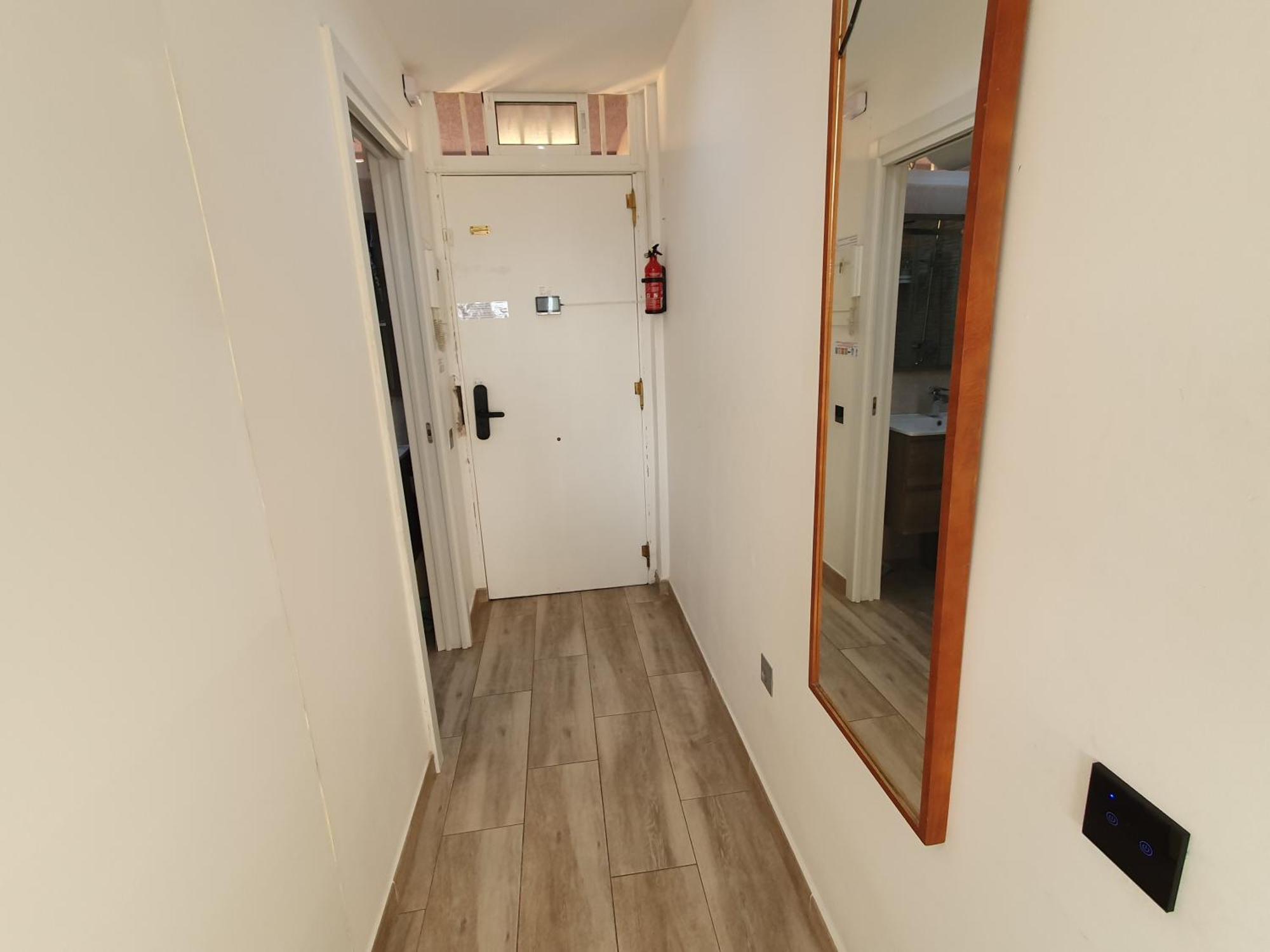 푸엔히롤라 Apartamento Entre El Mar Y Las Vistas 아파트 외부 사진