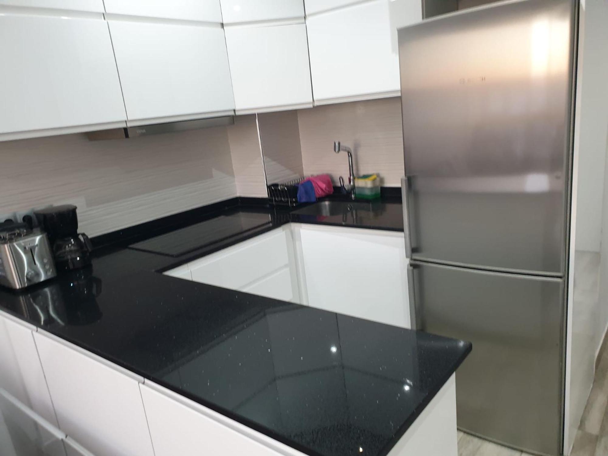 푸엔히롤라 Apartamento Entre El Mar Y Las Vistas 아파트 외부 사진