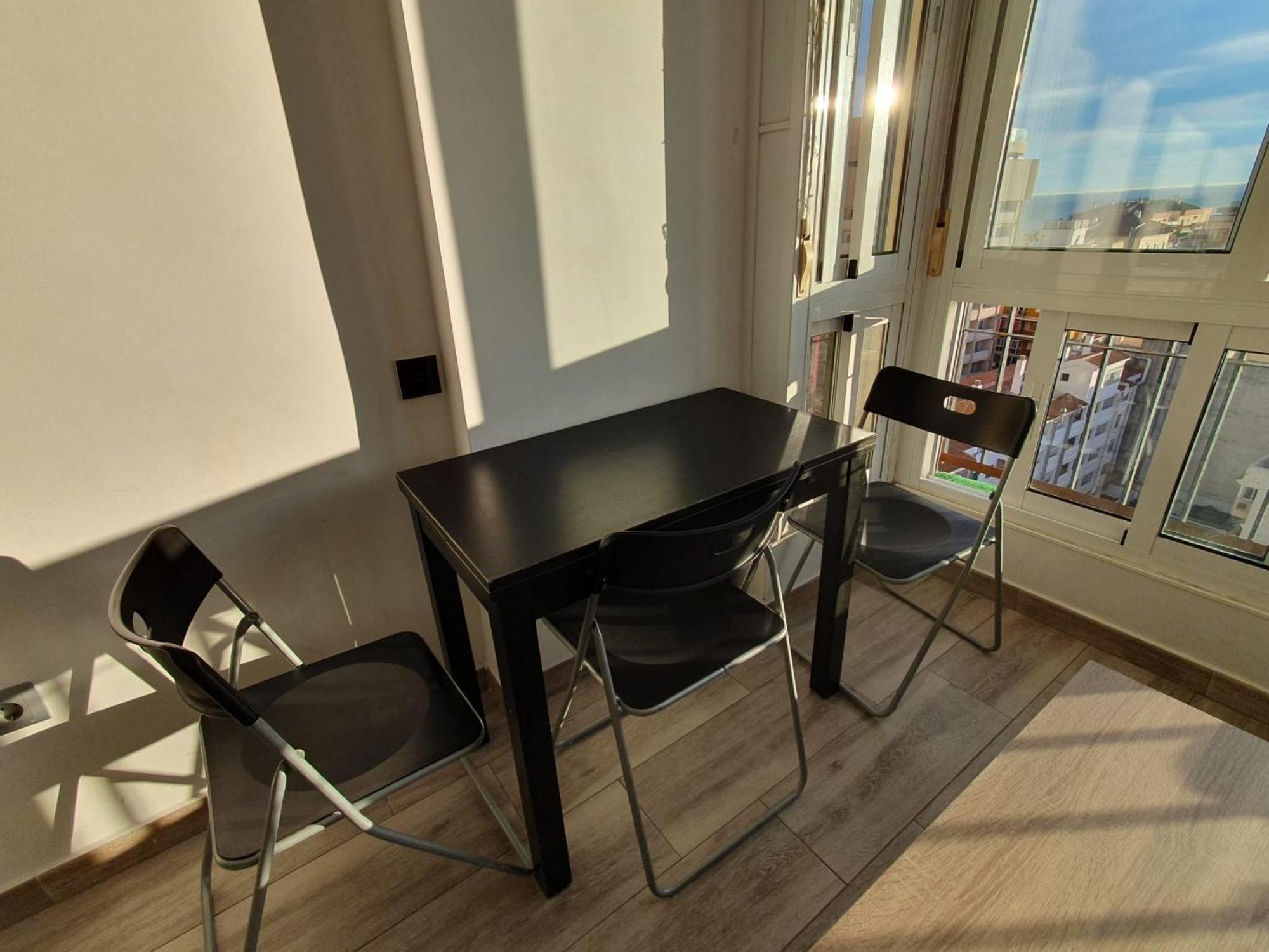 푸엔히롤라 Apartamento Entre El Mar Y Las Vistas 아파트 외부 사진
