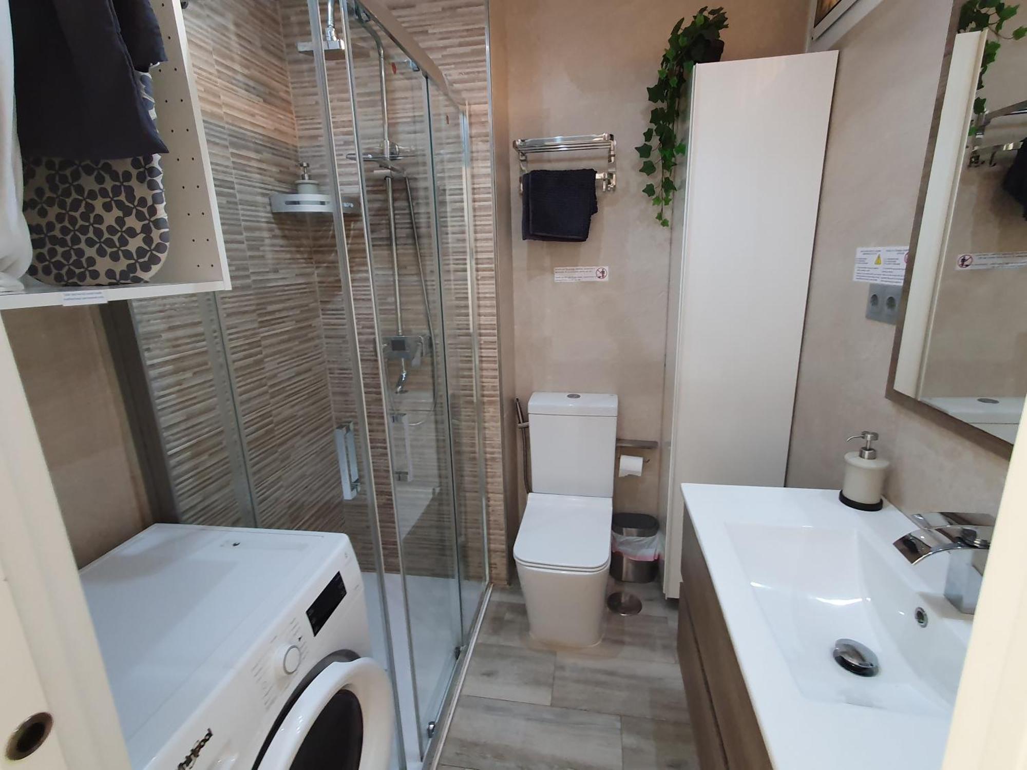 푸엔히롤라 Apartamento Entre El Mar Y Las Vistas 아파트 외부 사진