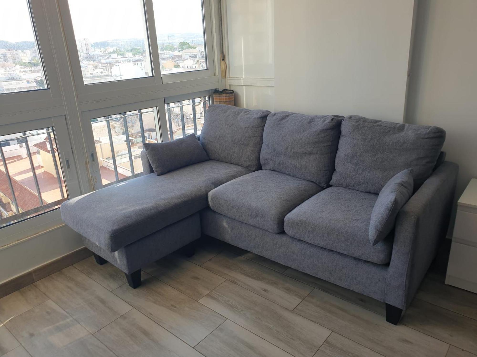 푸엔히롤라 Apartamento Entre El Mar Y Las Vistas 아파트 외부 사진