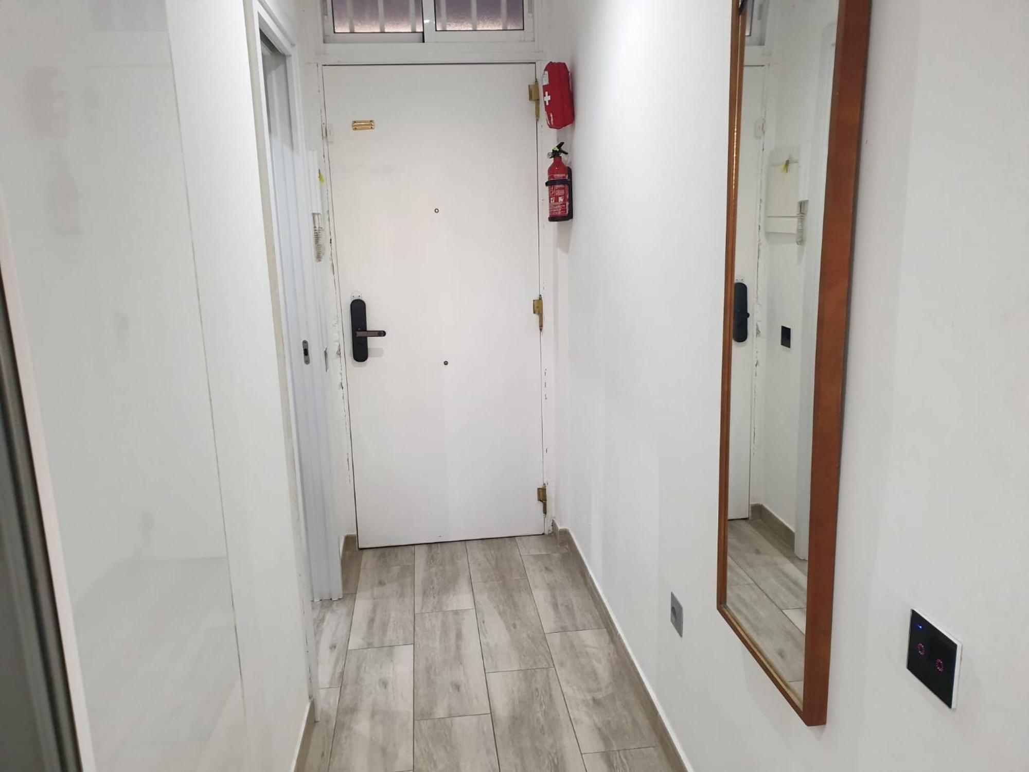 푸엔히롤라 Apartamento Entre El Mar Y Las Vistas 아파트 외부 사진
