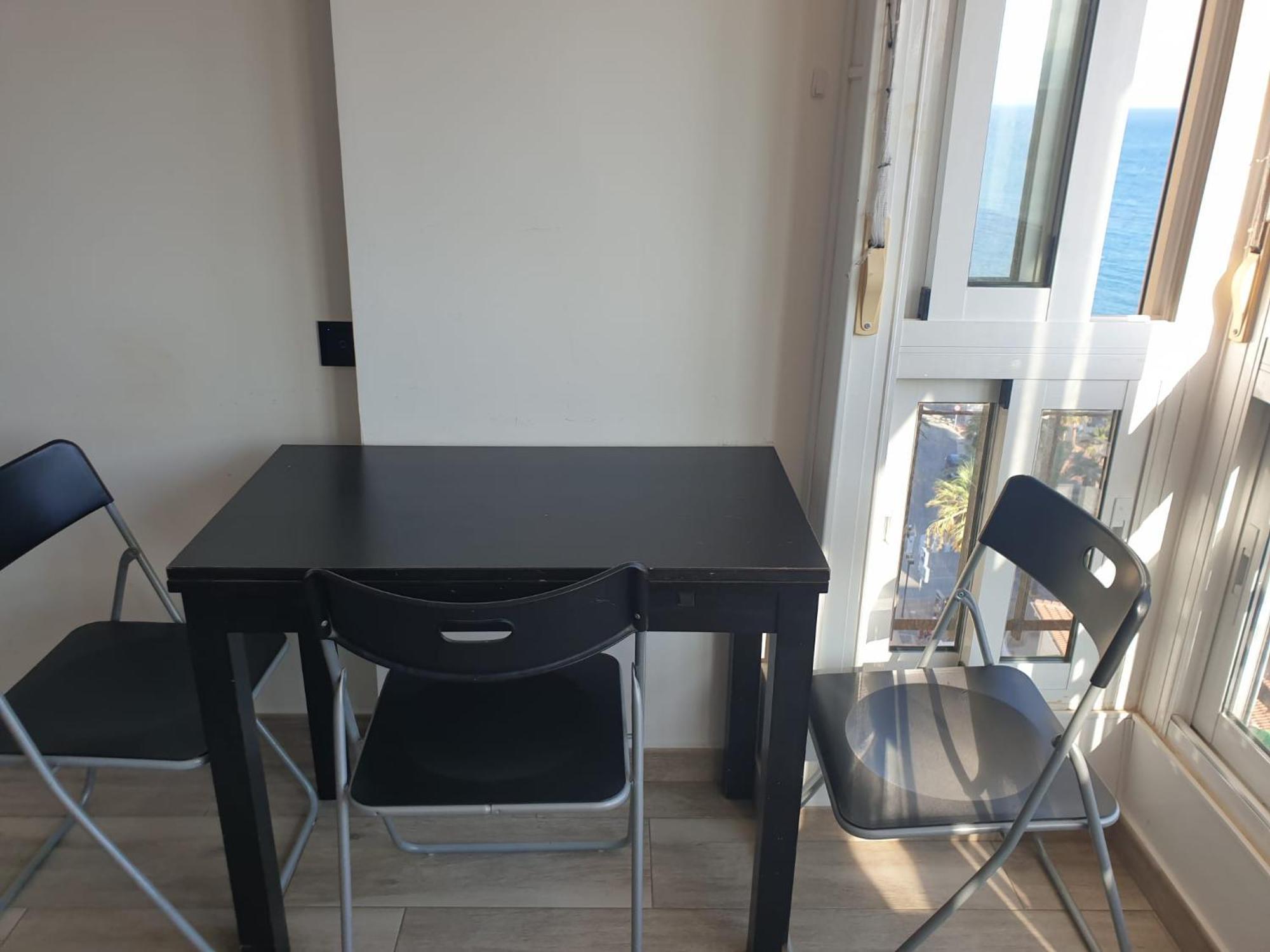 푸엔히롤라 Apartamento Entre El Mar Y Las Vistas 아파트 외부 사진