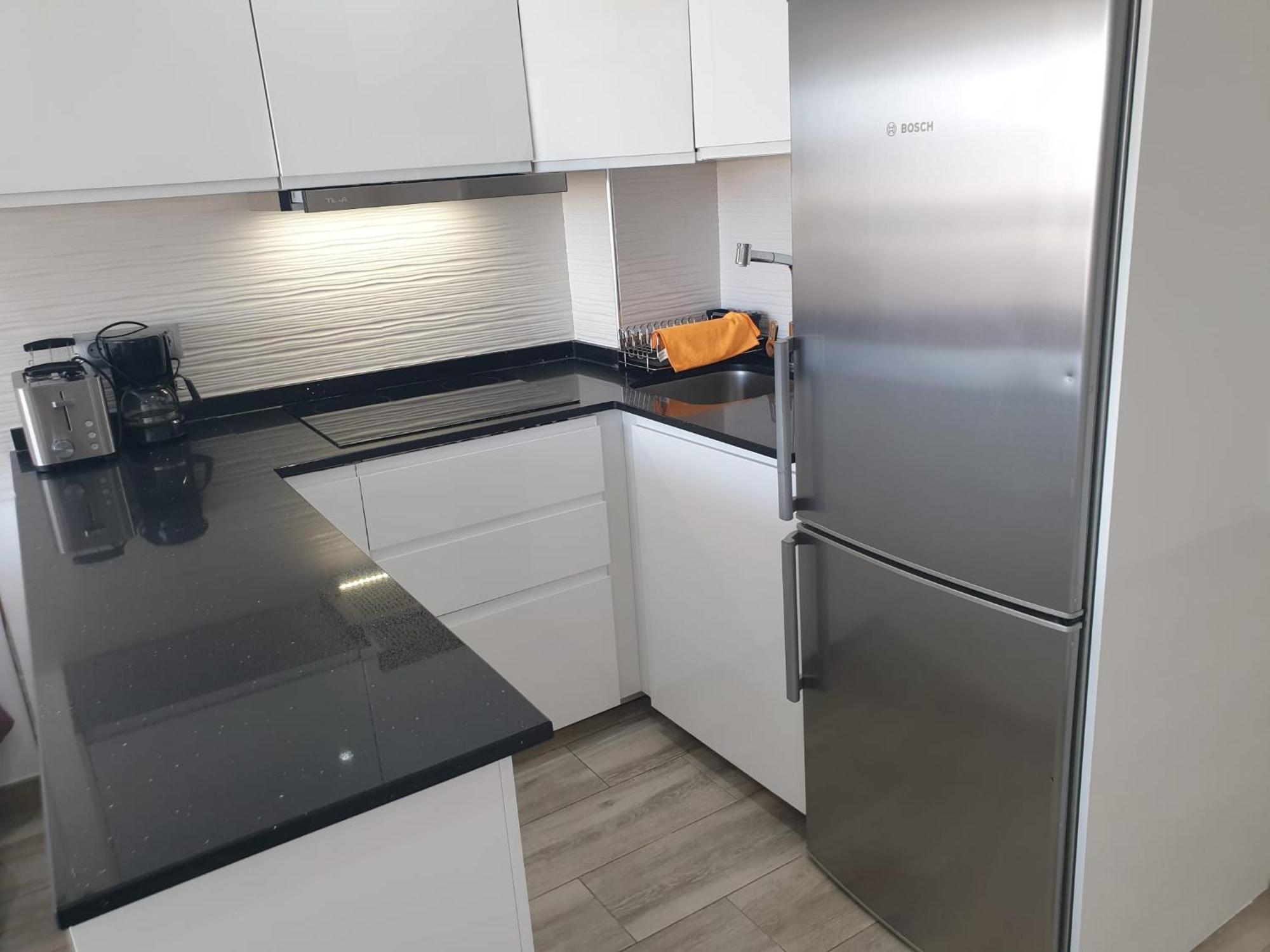 푸엔히롤라 Apartamento Entre El Mar Y Las Vistas 아파트 외부 사진