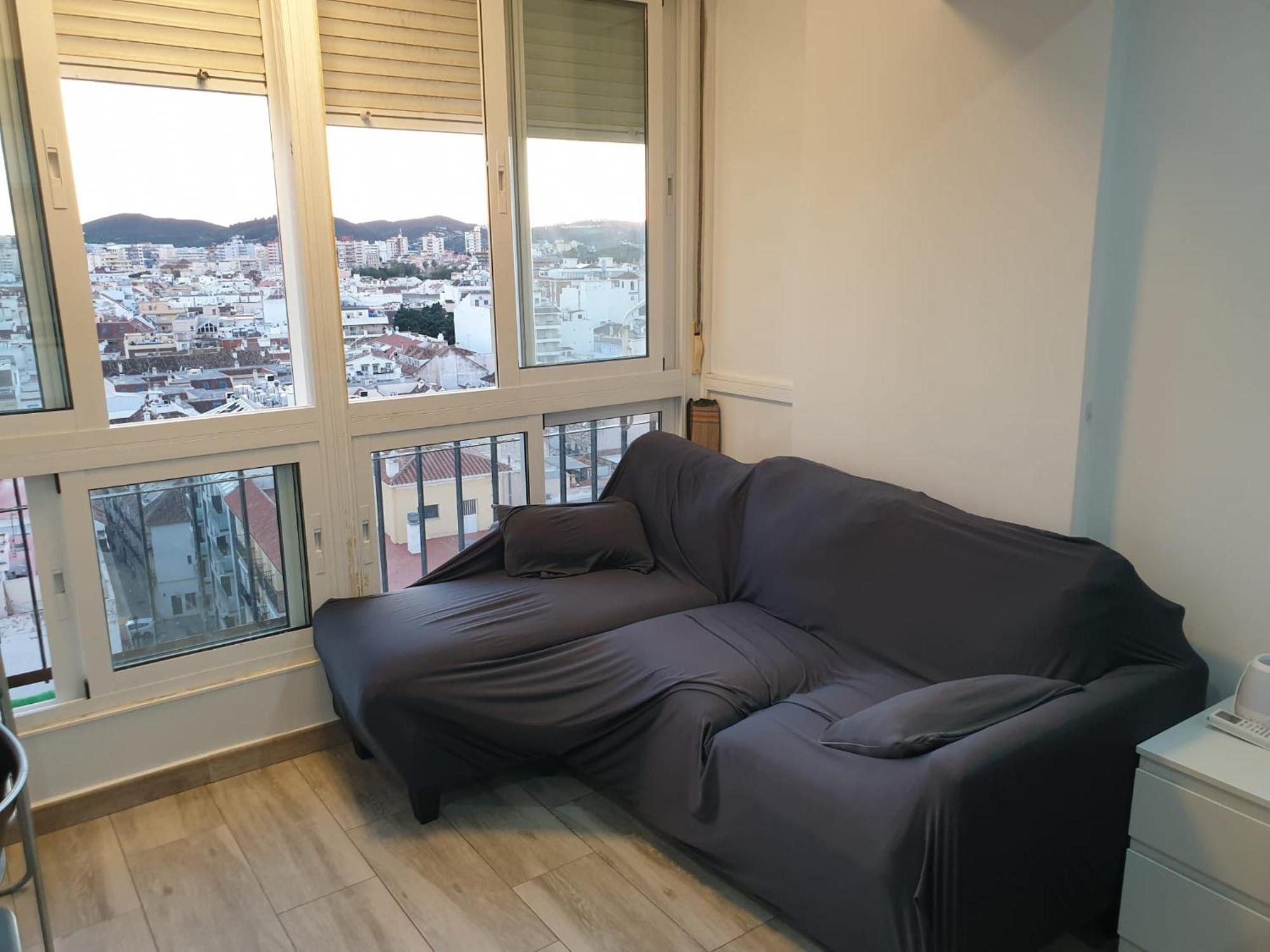 푸엔히롤라 Apartamento Entre El Mar Y Las Vistas 아파트 외부 사진