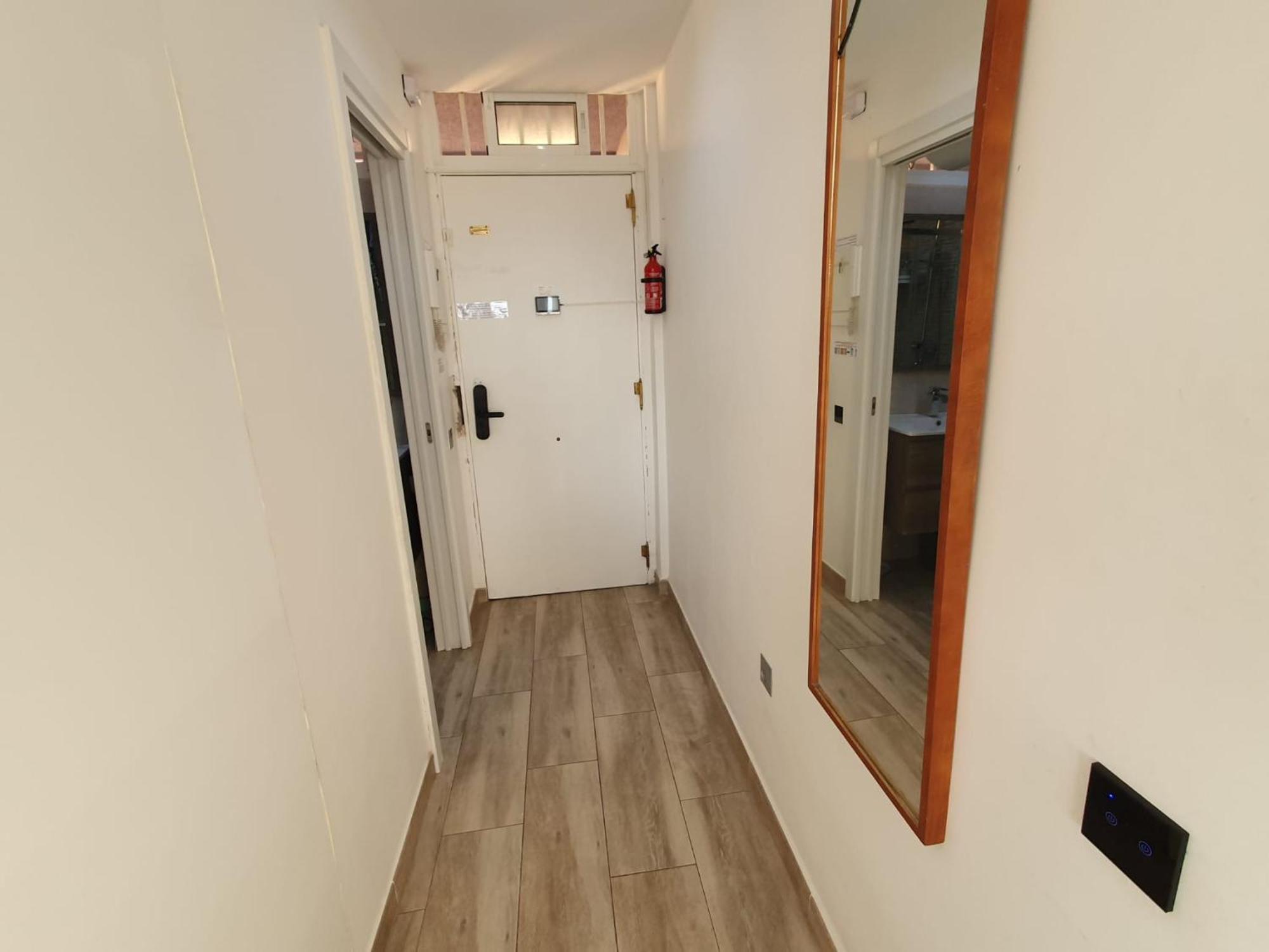 푸엔히롤라 Apartamento Entre El Mar Y Las Vistas 아파트 외부 사진